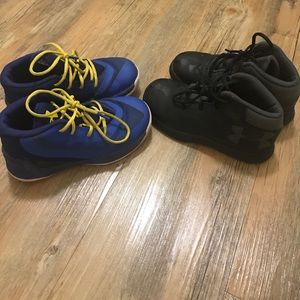 COPY - SC under armour bundled deal size 9c